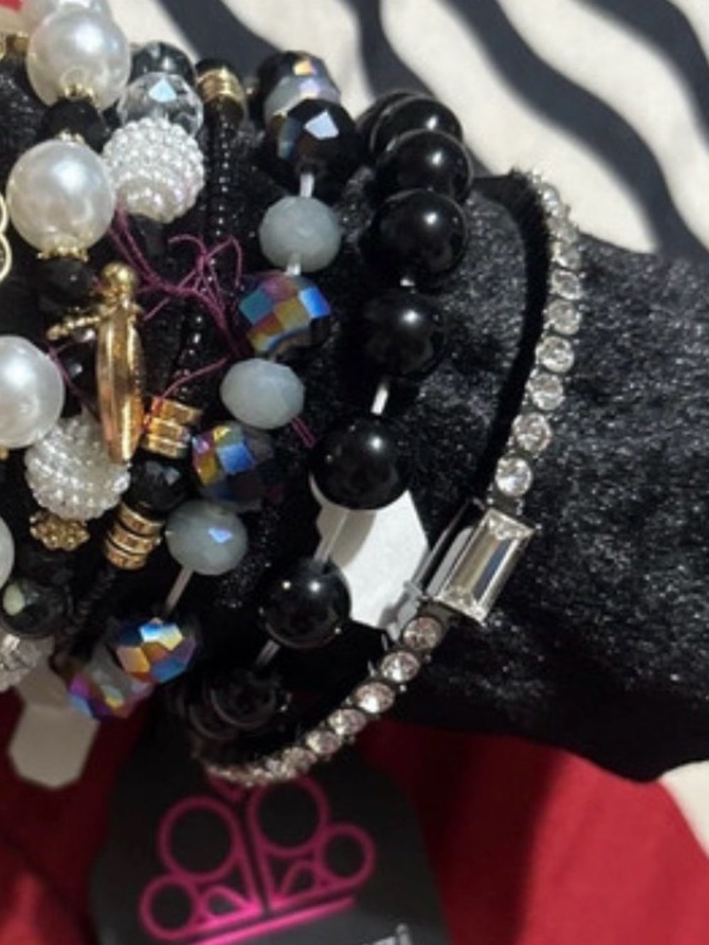 Bracelet bundle